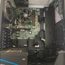Desktop PC Case & Components Image 4