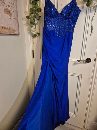 Ty/debs Dress
