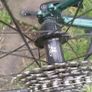 Viking Reynolds 725 steel road bike Large Image 4