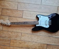 Squier Cyclone - Vintage modified