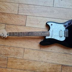 Squier Cyclone - Vintage modified
