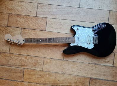 Squier Cyclone - Vintage modified