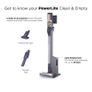 Shark cordless vacuum cleaner Image 2