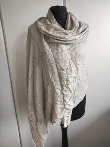 Escada scarf