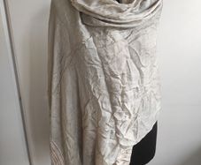 Escada scarf