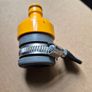 Mixer Tap Hose Connector Image 2