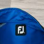 FootJoy FJ Half Zip Golf Jumper Mens Medium Image 4