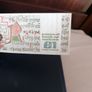 1983 Ireland One Pound Banknote Image 3