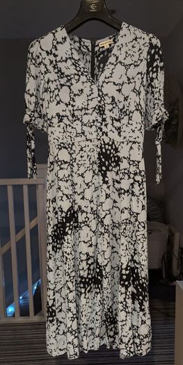 Whistles brand dress