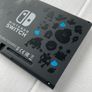 Nintendo Switch LCD Replacement With New Back Shell Image 8