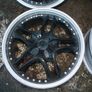 17inch  Alloy Wheels Image 4