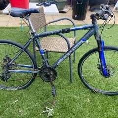 bike for parts