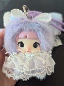 Nommi Baby Sweetheart Secret Rare Blueberry Cheese Pie 1/144