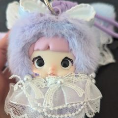 Nommi Baby Sweetheart Secret Rare Blueberry Cheese Pie 1/144