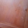 solid oak nest of  tables  X range Image 6
