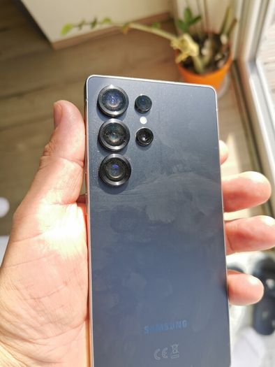 Samsung s 25 ultra