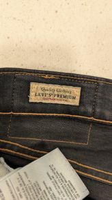 Levi's 512 Men's Jeans 32/30