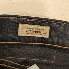 Levi's 512 Men's Jeans 32/30
