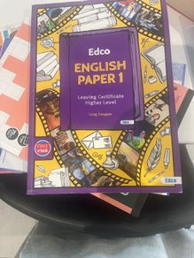 English Paper 1