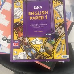 English Paper 1