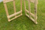 Timber panels