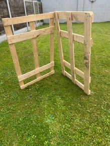 Timber panels