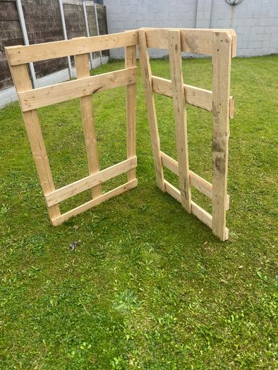 Timber panels
