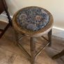Vintage Pub Stools x4 Image 7