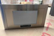 SIEG Bravo 90cm Stainless Steel Cooker Extractor