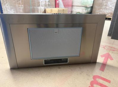 SIEG Bravo 90cm Stainless Steel Cooker Extractor