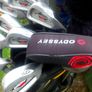 Set of Golf Clubs Image 9