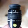 Explore Scientific 15mm 52 Degree Eyepiece Image 2