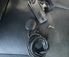 Thinkware Dashcam F200 PRO Front and rear camera