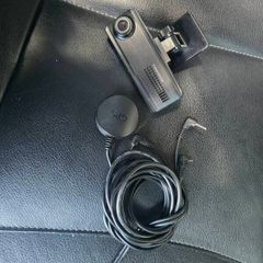 Thinkware Dashcam F200 PRO Front and rear camera