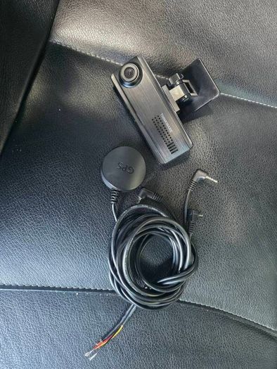 Thinkware Dashcam F200 PRO Front and rear camera