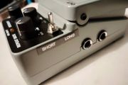 Behringer Vintage Analogue Delay with ST-LG MOD