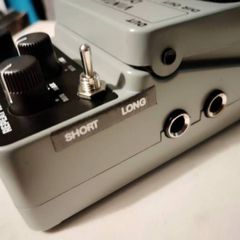 Behringer Vintage Analogue Delay with ST-LG MOD