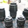 Canon M50 mkii bundle Image 2