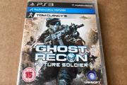 Tom Clancy's Ghost Recon: Future Soldier - PS3