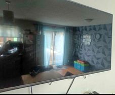 Samsung 55 Smart TV