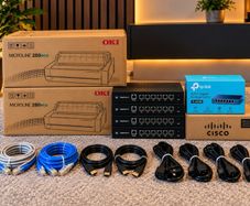 IT Network Stock Clearance
