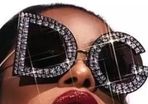 DG sunglasses
