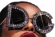 DG sunglasses