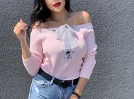 main image for ad Jumpers pink S/M,  High Quality Clothes from Hola Boutique
