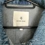 Anine Bing Rory denim jacket - sz L Image 4