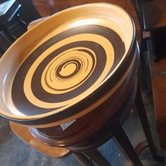 West German Pottery Bowl