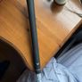 fairway callaway 9 wood only played 3 games but it doesn't suit regular flex 24 degree Image 3