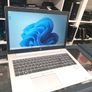 HP EliteBook 850 G6 Intel Core i7-8665U (i7 8th Gen) 8GB 256GB SSD Windoes 11 Pro 15.6" Image 3