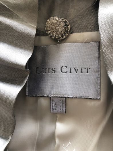 Louis Civit Mother of Bride
