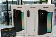 Samsung A26 256GB